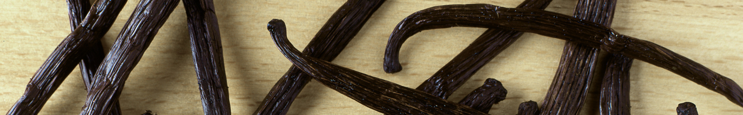 Contains Vanillin