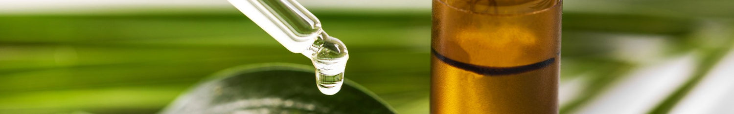 essential oil