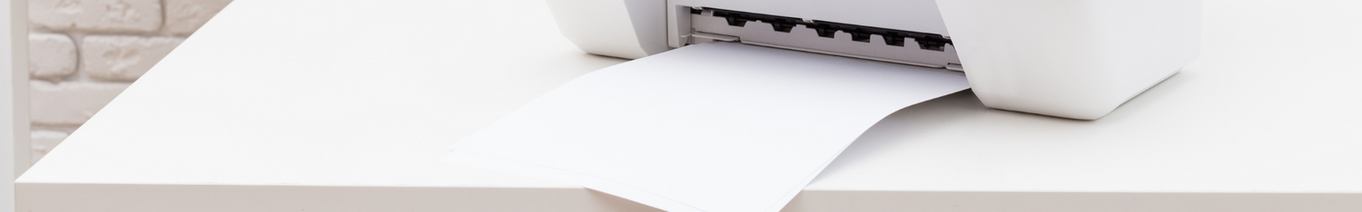 Printable Label Sheets
