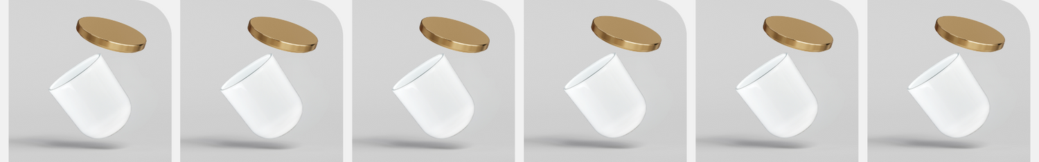 jar & lid