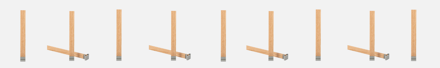 Ultimate Wood Wicks