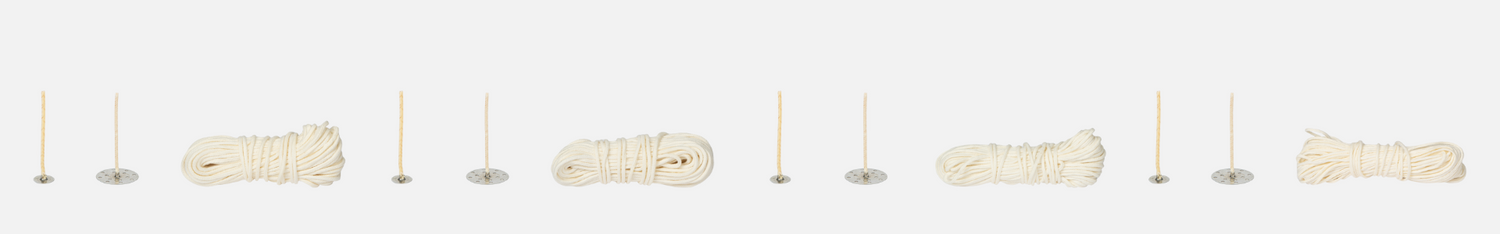 Votive Candle Wicks