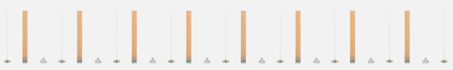 Wick Explore Kits
