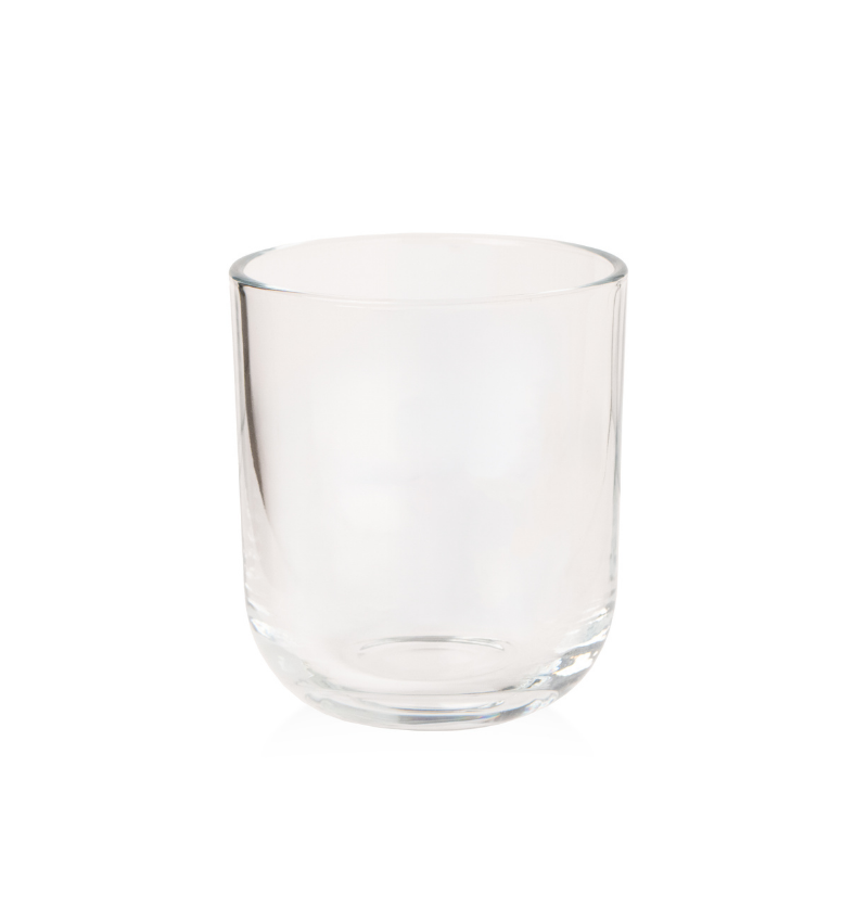 Jar - TERRA Glass - 10oz