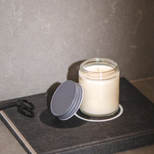 

Load image into Gallery viewer, Matte Gray Element Metal lids fit our Flint and Amber Element jars

