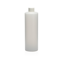 

Charger l&#39;image dans la galerie, 16oz HDPE Cylinder Bottles comes complete with caps, available in a convenient 6-pack from Village Craft &amp; Candle. Made from High Density Polyethylene (HDPE)

