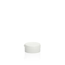 

Load image into Gallery viewer, Large Flip Top Cap -38/400, 6pk- a perfect fit for 4lb fragrance bottles. FDA Compliant, BPA Free

