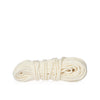 High-quality durable cotton braided wick for candle making || Mèche tressée en coton durable de haute qualité pour la fabrication de bougies