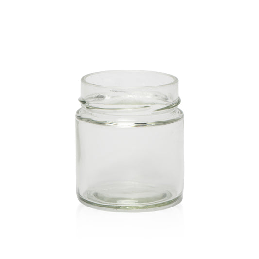 7oz 212ml Library Jar for candle making and crafting, Storage 