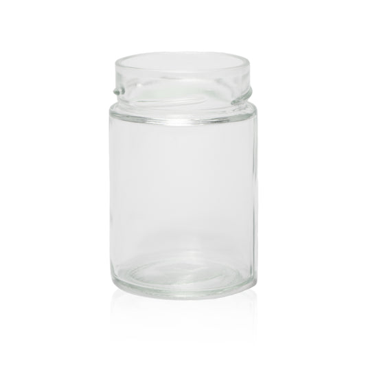 10oz 314ml Library Jar for candle making and crafting, Storage, and others 
