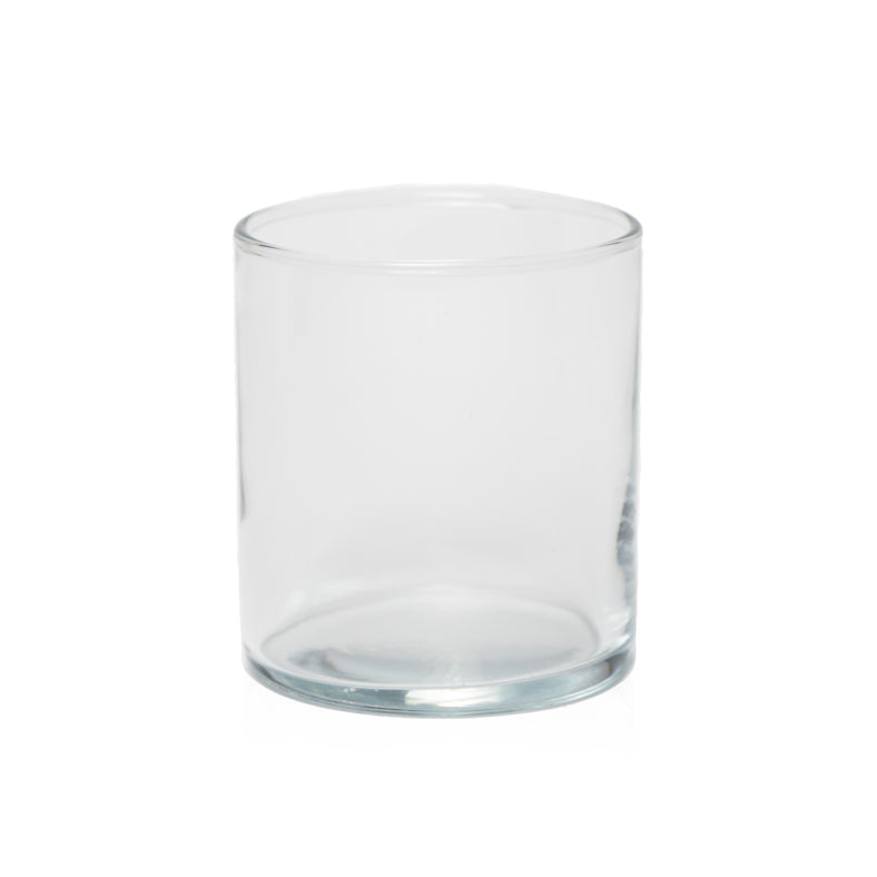 8oz 235ml Madison Jar - Versatile Container for Candle Making and Storage || Pot Madison de 8 oz 235 ml - Récipient polyvalent pour la fabrication et le stockage de bougies