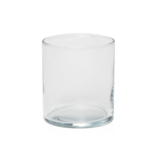 8oz 235ml Madison Jar - Versatile Container for Candle Making and Storage 