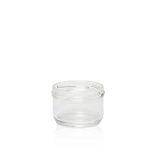 

Load image into Gallery viewer, Jar - Round - 4oz - 48pk (Lid Included) for Candle Making || Jar - Round - 4oz - 48pk (couvercle inclus) pour la fabrication de bougies

