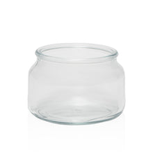 

Load image into Gallery viewer, Jar - Traditional - 10oz for Candle Making || Pot - traditionnel - 10 oz pour la fabrication de bougies

