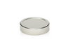 Lid - Silver Library - (12pk) for Candle Making || Couvercle - Bibliothèque d'argent - (12pk) pour la fabrication de bougies