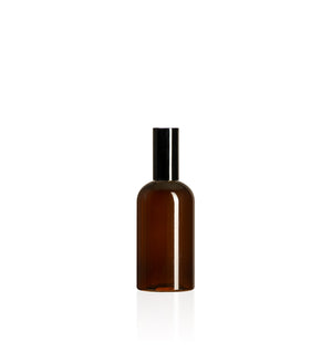 Bottle - Boston Round - 7oz