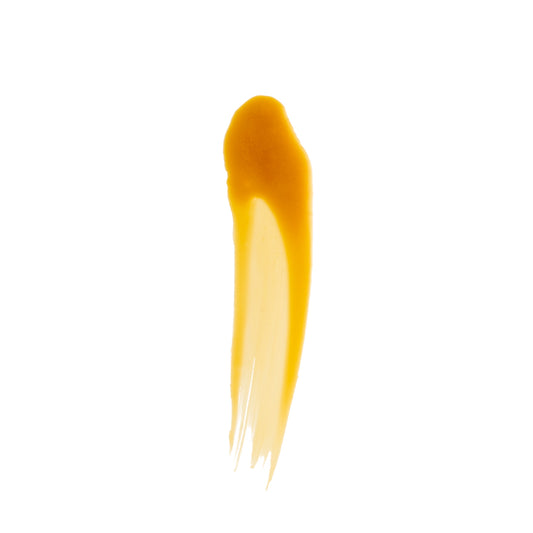 Golden Honey E Liquid Candle Dye Smear 