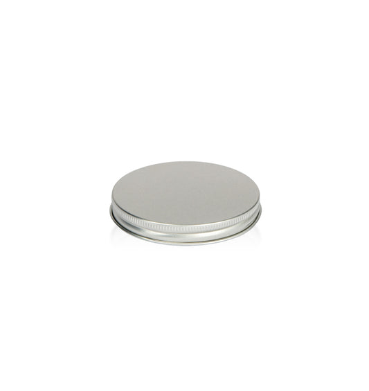 Silver Metal Element lids for Candle Making and Crafting 