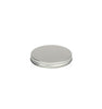 Silver Metal Element lids for Candle Making and Crafting || Couvercles d'éléments en métal argenté pour la fabrication et l'artisanat de bougies