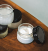Base de lotion pour le corps
