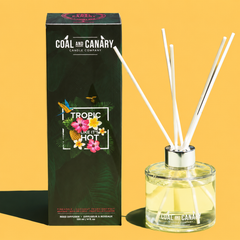 Tropic Like It's Hot - Diffuser, by Coal & Canary