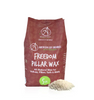 Freedom Pillar Soy Wax 5lbs bag for candle making and crafting || Sac de cire de soja Freedom Pillar 5lbs pour la fabrication et l’artisanat de bougies