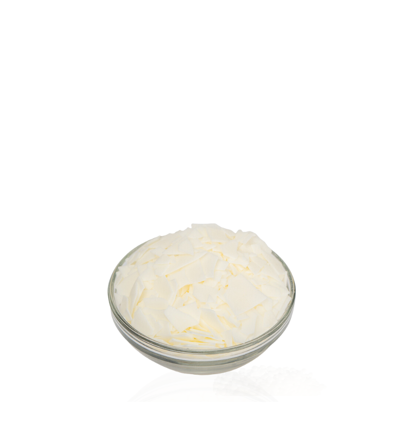 Golden Brands 444 Soy Wax: Ideal for soy candle making. Reduces frosting, strong fragrance throw. Higher melt point for shape in warm weather. Vibrant colors, easy mold release