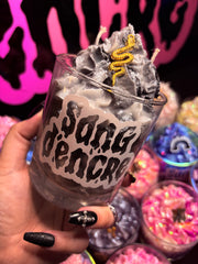 Cursing Your Name, by Sang d’encre Shop