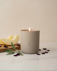 Intuition, by The Phoenix Candles