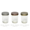 Lid - Distressed - 12pk