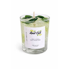 Last Call, by Just Simply XO