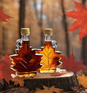 Maple Syrup Fragrance Oil for Candle Making || Huile de parfum de sirop d'érable pour fabrication de bougies