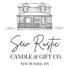Sew Rustic