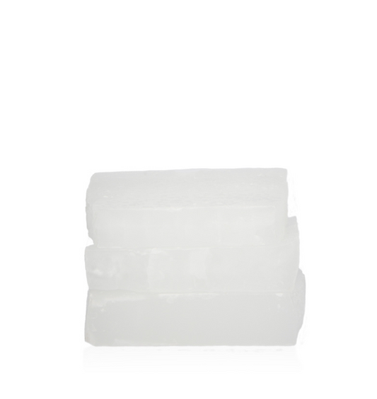 IGI 4786 Paraffin wax slabs for DIY crafting and candle making 
