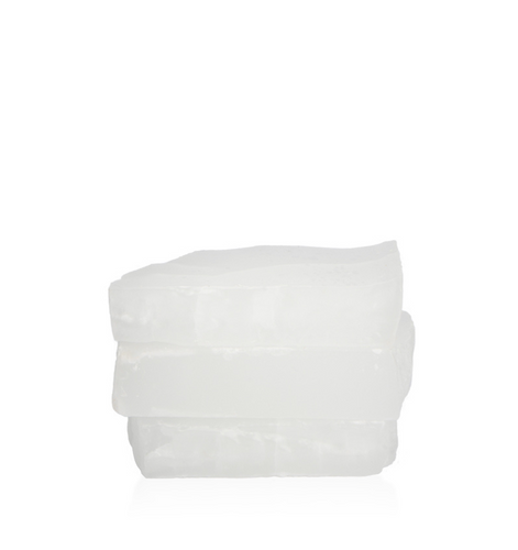 IGI 1239 Paraffin Wax - 139F MP for pillar candles. Ideal for crafting scented or food-grade pillars. Additives enhance scent. Popular for DIY projects.