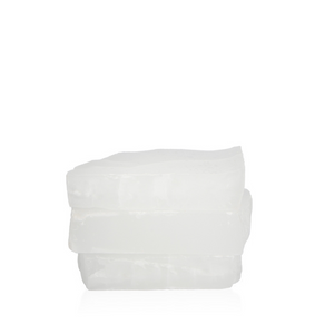 IGI 4630 Paraffin Wax - One-Pour Container Wax for Candles - Slab Form - Scent Retention - Long Burn