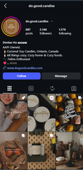 @do.good.candles