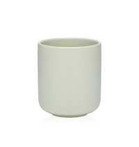 TERRA Ceramic Jars: Contemporary Candle Collection Modernization, Stunning Decor, High-Quality Design, Home Décor Upgrade, Stylish and Functional.
