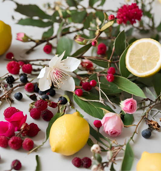 Twigs and Berries - Fragrance Oil