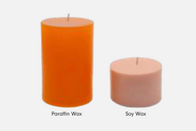 

Load image into Gallery viewer, Colour Dye Chips - Orange for color tinting DIY candles. Find them at Village Craft and Candle. || Coules de teinture de couleur - orange pour les bougies de bricolage de teinture de couleur. Trouvez-les chez Village Craft and Candle.

