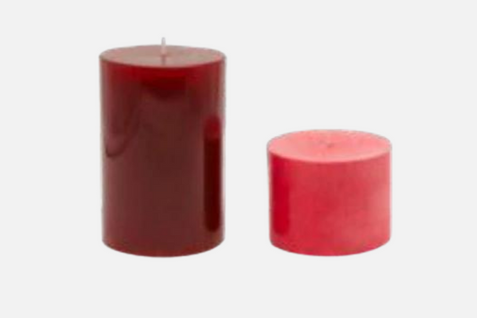 Red Colour Dye Chips for Candle Making Tint 