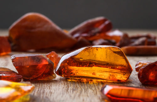 Sensual Amber Fragrance Oil (Exclusive VCC oil) for Candle Making || Huile sensuelle de parfum d'ambre (huile VCC exclusive) pour la fabrication de bougies